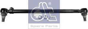 DT Spare Parts 6.51003 - Продольная рулевая тяга autodnr.net