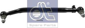 DT Spare Parts 6.51004 - Продольная рулевая тяга autodnr.net