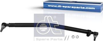 DT Spare Parts 6.51005 - Поздовжня рульова тяга autocars.com.ua