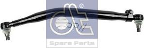 DT Spare Parts 6.51008 - Поздовжня рульова тяга autocars.com.ua