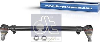 DT Spare Parts 6.51026 - Поздовжня рульова тяга autocars.com.ua