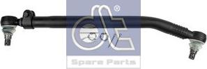 DT Spare Parts 6.51039 - Продольная рулевая тяга autodnr.net