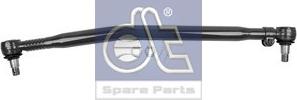DT Spare Parts 6.51041 - Поздовжня рульова тяга autocars.com.ua