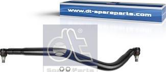 DT Spare Parts 6.51051 - Поздовжня рульова тяга autocars.com.ua