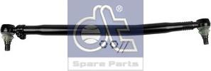 DT Spare Parts 6.51054 - Поздовжня рульова тяга autocars.com.ua