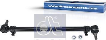 DT Spare Parts 6.51069 - Поздовжня рульова тяга autocars.com.ua