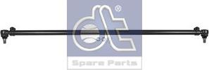 DT Spare Parts 6.53016 - Поперечна рульова тяга autocars.com.ua