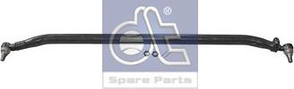 DT Spare Parts 6.53021 - Поперечная рулевая тяга autodnr.net