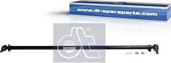 DT Spare Parts 6.53023 - Поперечна рульова тяга autocars.com.ua