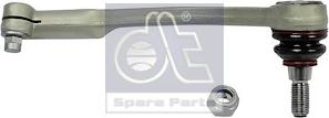 DT Spare Parts 6.53266 - Наконечник рульової тяги, кульовий шарнір autocars.com.ua