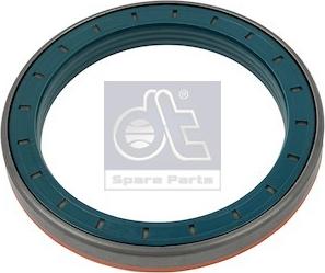 DT Spare Parts 6.54059 - Ущільнююче кільце, сальник, маточина колеса autocars.com.ua