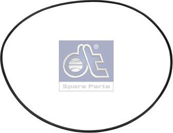 DT Spare Parts 6.54070 - Кільце ущільнювача autocars.com.ua