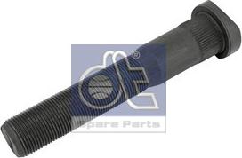 DT Spare Parts 6.54208 - Болт кріплення колеса autocars.com.ua