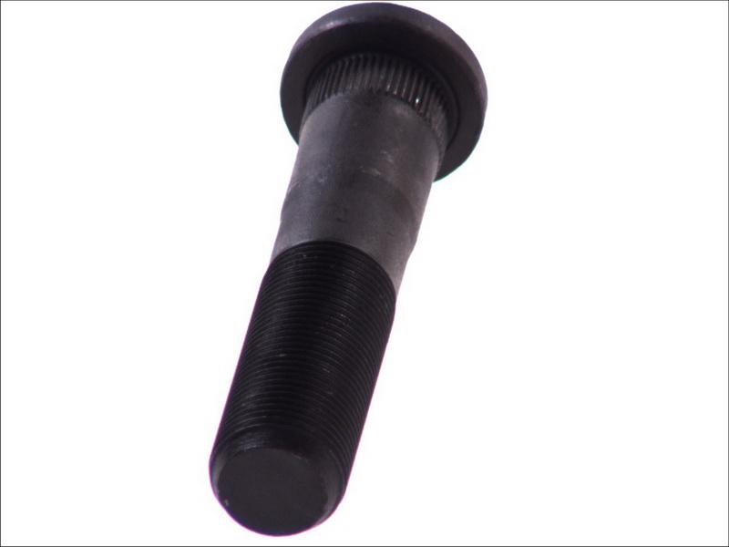 DT Spare Parts 6.54210 - Болт кріплення колеса autocars.com.ua