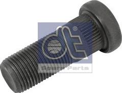 DT Spare Parts 6.54213 - Болт кріплення колеса autocars.com.ua