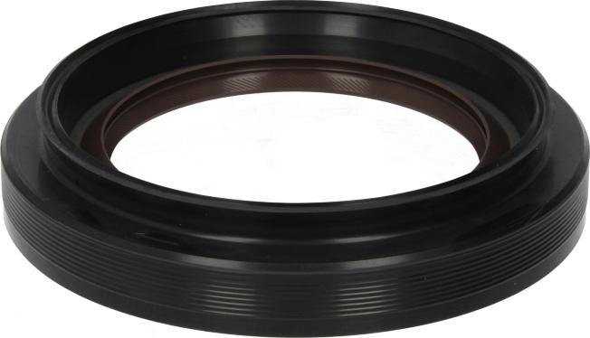 DT Spare Parts 6.56400 - Ущільнене кільце, диференціал autocars.com.ua