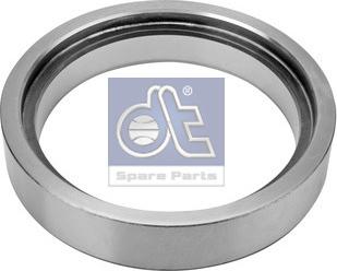 DT Spare Parts 6.56440 - Вращающееся кольцо, ступица колеса autodnr.net