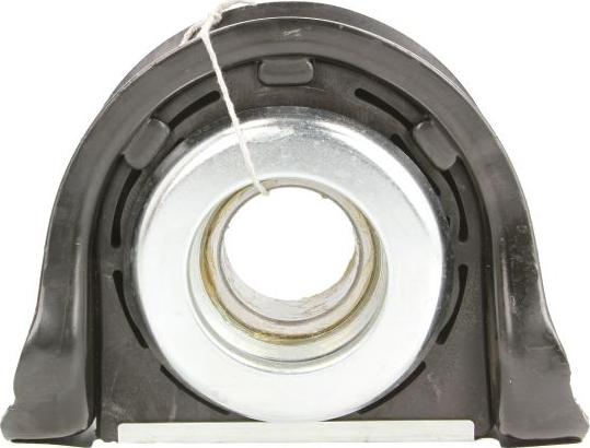 DT Spare Parts 6.59110 - Підвіска, карданний вал autocars.com.ua