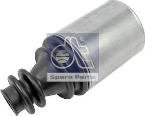 DT Spare Parts 6.59250SP - Пыльник, приводной вал avtokuzovplus.com.ua