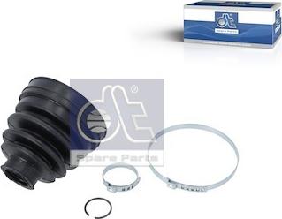 DT Spare Parts 6.59254 - Пильник, приводний вал autocars.com.ua