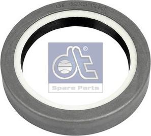 DT Spare Parts 6.60312 - Прокладка вала autocars.com.ua