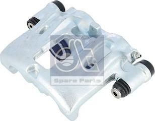 DT Spare Parts 6.61057 - Гальмівний супорт autocars.com.ua