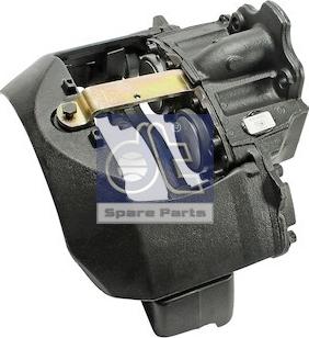 DT Spare Parts 6.61063 - Гальмівний супорт autocars.com.ua