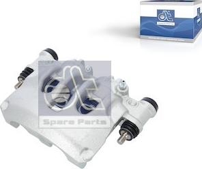 DT Spare Parts 6.61074 - Тормозной суппорт avtokuzovplus.com.ua