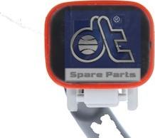 DT Spare Parts 6.61908 - Датчик ABS, частота вращения колеса autodnr.net