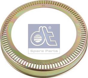 DT Spare Parts 6.61930 - Зубчастий диск імпульсного датчика, протівобл.  устр. autocars.com.ua