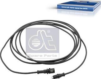 DT Spare Parts 6.61950 - Соединительный кабель ABS avtokuzovplus.com.ua