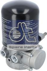 DT Spare Parts 6.63005 - Осушитель воздуха, пневматическая система autodnr.net