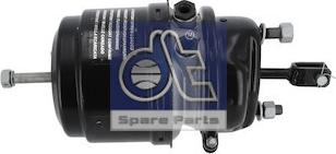 DT Spare Parts 6.64008 - Гальмівна пневматична камера autocars.com.ua