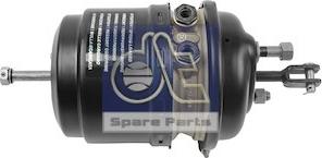 DT Spare Parts 6.64053 - Тормозной цилиндр с пружинным энергоаккумулятором avtokuzovplus.com.ua