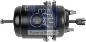 DT Spare Parts 6.64056 - Тормозной цилиндр с пружинным энергоаккумулятором avtokuzovplus.com.ua