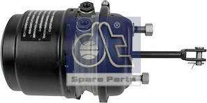 DT Spare Parts 6.64057 - Тормозной цилиндр с пружинным энергоаккумулятором avtokuzovplus.com.ua