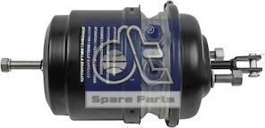 DT Spare Parts 6.64058 - Тормозной цилиндр с пружинным энергоаккумулятором avtokuzovplus.com.ua