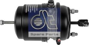 DT Spare Parts 6.64059 - Тормозной цилиндр с пружинным энергоаккумулятором avtokuzovplus.com.ua
