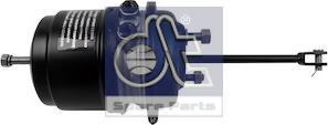 DT Spare Parts 6.64069 - Тормозной цилиндр с пружинным энергоаккумулятором avtokuzovplus.com.ua
