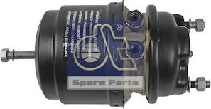 DT Spare Parts 6.64081 - Тормозной цилиндр с пружинным энергоаккумулятором avtokuzovplus.com.ua
