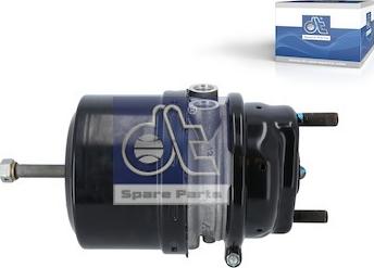 DT Spare Parts 6.64086 - Тормозной цилиндр с пружинным энергоаккумулятором avtokuzovplus.com.ua