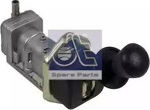 DT Spare Parts 6.65012 - Гальмівний клапан, гальмо стоянки autocars.com.ua