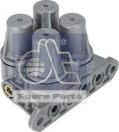 DT Spare Parts 6.65050 - Клапан багатоциклової захисту autocars.com.ua