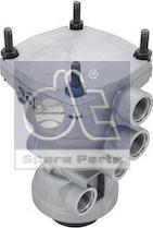 DT Spare Parts 6.65073 - Упралять клапан, причіп autocars.com.ua