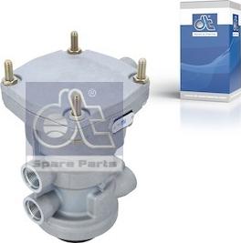 DT Spare Parts 6.65073 - упралять клапан, причіп autocars.com.ua