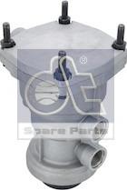 DT Spare Parts 6.65073 - Упралять клапан, причіп autocars.com.ua