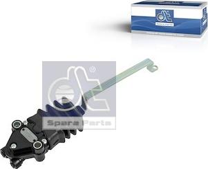 DT Spare Parts 6.65083 - Регулятор висоти дор.  просвіту авто.  з пневмат.  підвіскою autocars.com.ua