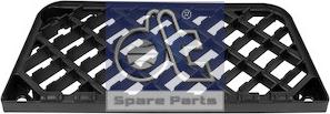 DT Spare Parts 6.70132 - Підніжка, накладка порога autocars.com.ua
