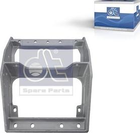 DT Spare Parts 6.70160 - Підніжка, накладка порога autocars.com.ua