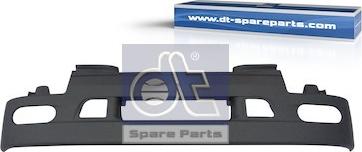 DT Spare Parts 6.70203 - Буфер, бампер autocars.com.ua